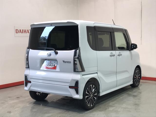 タントカスタムＲＳセレクションナビゲーションシステム　ＥＴＣ車載器　バックカメラ　シートヒーター　両側電動スライドドア　クルーズコントロール機能　雹害あり（栃木県）の中古車