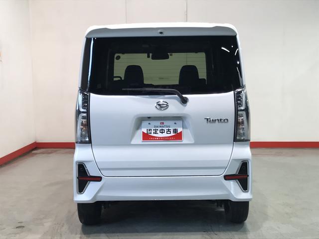 タントカスタムＲＳセレクションナビゲーションシステム　ＥＴＣ車載器　バックカメラ　シートヒーター　両側電動スライドドア　クルーズコントロール機能　雹害あり（栃木県）の中古車
