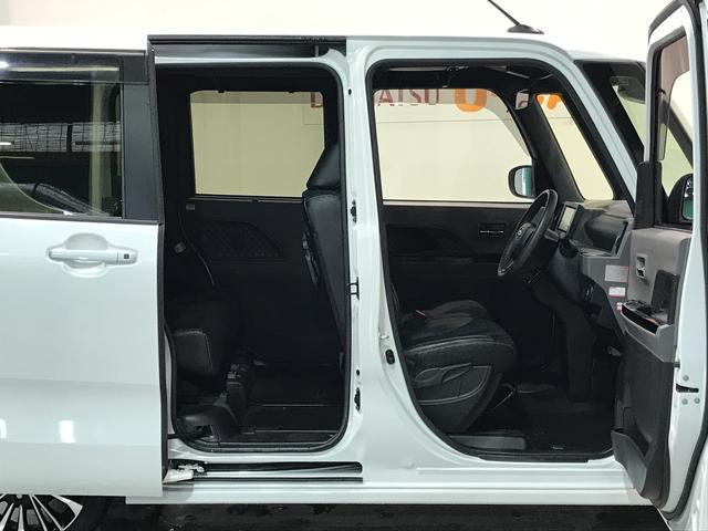 タントカスタムＲＳセレクションナビゲーションシステム　ＥＴＣ車載器　バックカメラ　シートヒーター　両側電動スライドドア　クルーズコントロール機能　雹害あり（栃木県）の中古車