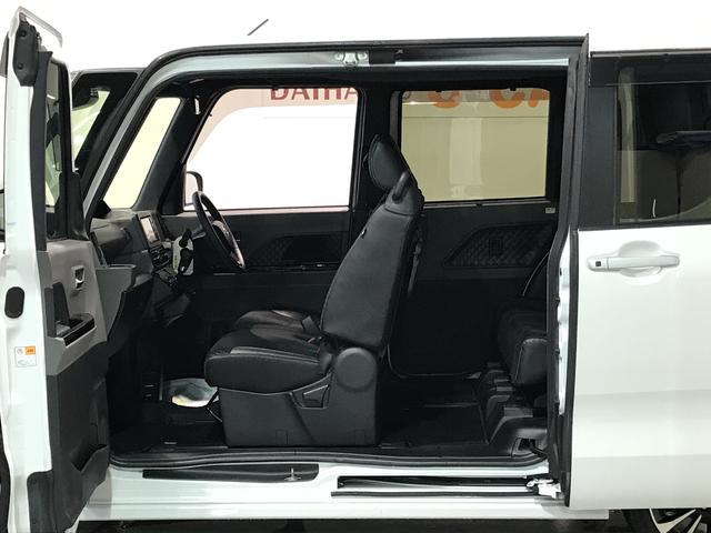 タントカスタムＲＳセレクションナビゲーションシステム　ＥＴＣ車載器　バックカメラ　シートヒーター　両側電動スライドドア　クルーズコントロール機能　雹害あり（栃木県）の中古車