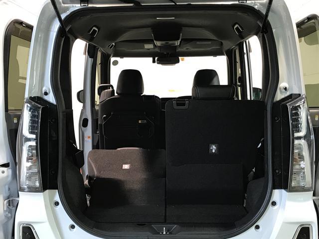 タントカスタムＲＳセレクションナビゲーションシステム　ＥＴＣ車載器　バックカメラ　シートヒーター　両側電動スライドドア　クルーズコントロール機能　雹害あり（栃木県）の中古車