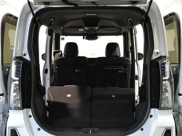 タントカスタムＲＳセレクションナビゲーションシステム　ＥＴＣ車載器　バックカメラ　シートヒーター　両側電動スライドドア　クルーズコントロール機能　雹害あり（栃木県）の中古車