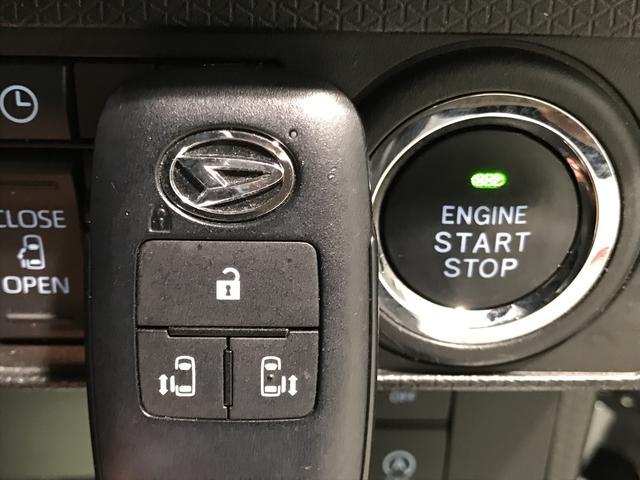 タントカスタムＲＳセレクションナビゲーションシステム　ＥＴＣ車載器　バックカメラ　シートヒーター　両側電動スライドドア　クルーズコントロール機能　雹害あり（栃木県）の中古車