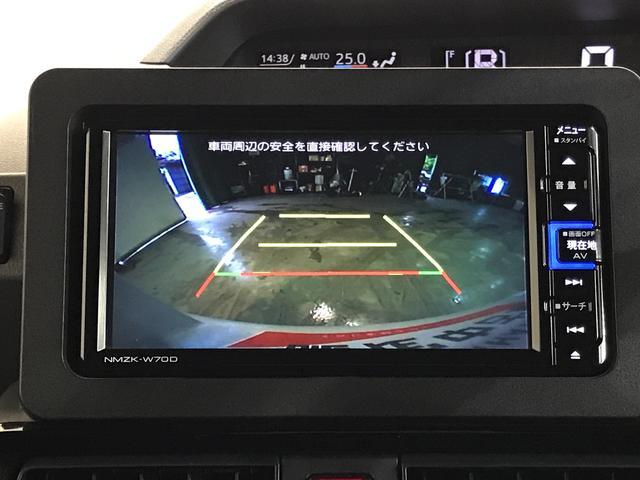 タントカスタムＲＳセレクションナビゲーションシステム　ＥＴＣ車載器　バックカメラ　シートヒーター　両側電動スライドドア　クルーズコントロール機能　雹害あり（栃木県）の中古車