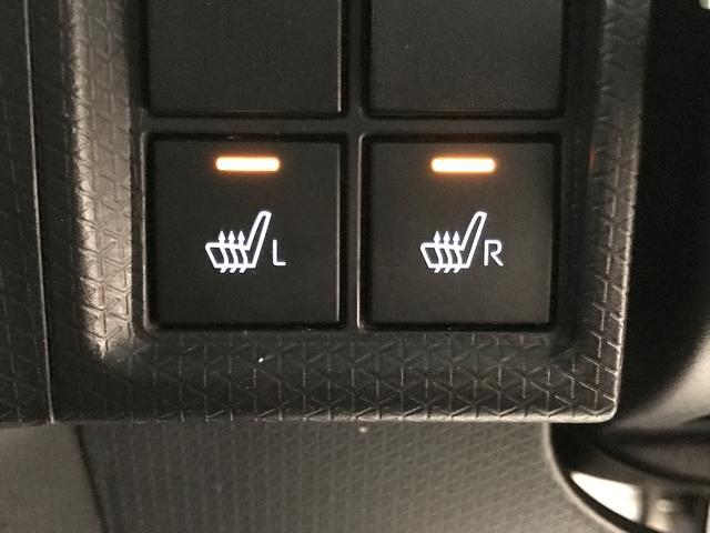 タントカスタムＲＳセレクションナビゲーションシステム　ＥＴＣ車載器　バックカメラ　シートヒーター　両側電動スライドドア　クルーズコントロール機能　雹害あり（栃木県）の中古車