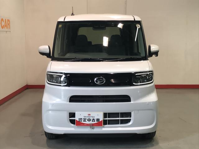 タントＸセレクション【ダイハツ認定中古車・まごころ保証１年走行距離無制限保証】　ナビゲーションシステム　パノラマモニター　ドライブレコーダー　ＥＴＣ車載器　左側電動スライドドア（栃木県）の中古車