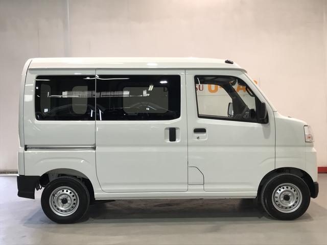 ハイゼットカーゴＤＸ【ダイハツ認定中古車・まごころ保証１年走行距離無制限保証】　スマートアシスト　コーナーセンサー　アイドリングストップ機能　オートライト　純正ラジオ（栃木県）の中古車