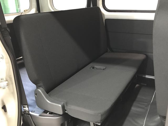 ハイゼットカーゴＤＸ【ダイハツ認定中古車・まごころ保証１年走行距離無制限保証】　スマートアシスト　コーナーセンサー　アイドリングストップ機能　オートライト　純正ラジオ（栃木県）の中古車