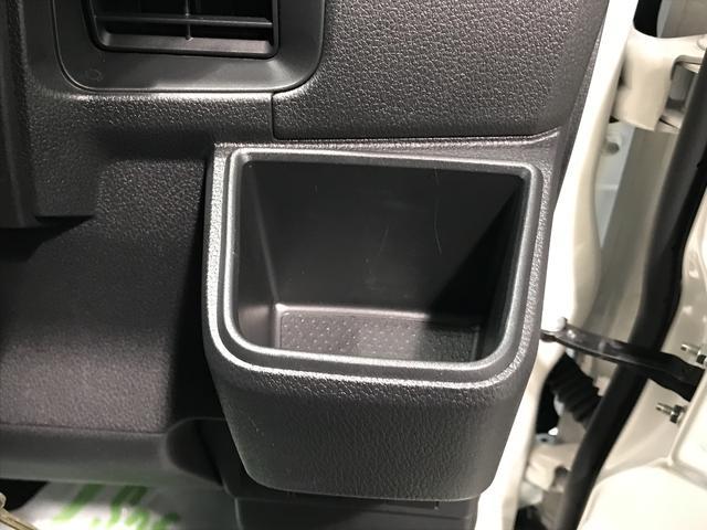 ハイゼットカーゴＤＸ【ダイハツ認定中古車・まごころ保証１年走行距離無制限保証】　スマートアシスト　コーナーセンサー　アイドリングストップ機能　オートライト　純正ラジオ（栃木県）の中古車