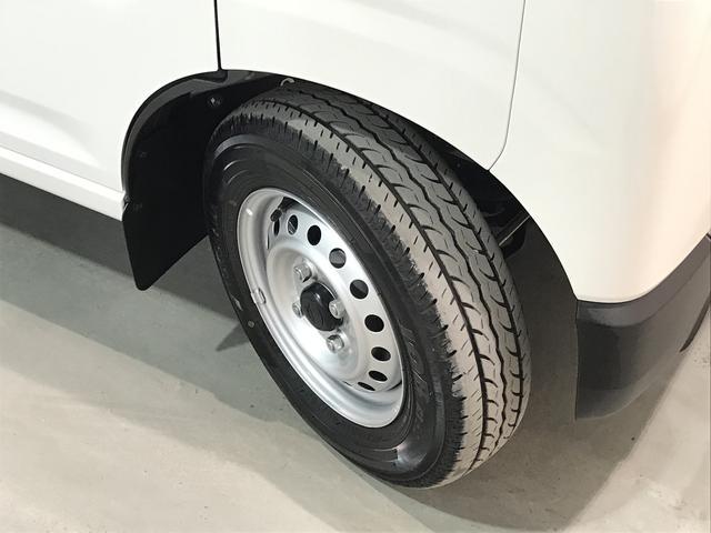 ハイゼットカーゴＤＸ【ダイハツ認定中古車・まごころ保証１年走行距離無制限保証】　スマートアシスト　コーナーセンサー　アイドリングストップ機能　オートライト　純正ラジオ（栃木県）の中古車