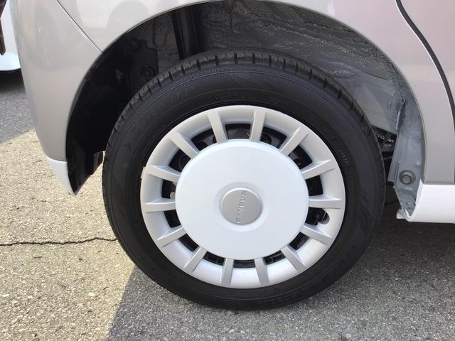 ムーヴキャンバスストライプスＧ【ダイハツ認定中古車・まごころ保証１年走行距離無制限保証】キーフリーシステム　ＬＥＤヘッドライト　ＬＥＤフォグランプ　オートエアコン　運転席・助手席電動スライドドア（栃木県）の中古車