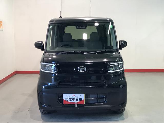 タントＸ【ダイハツ認定中古車・まごころ保証１年走行距離無制限保証】　キーフリーシステム　スマートアシスト　コーナーセンサー　左側電動スライドドア　シートヒーター（栃木県）の中古車