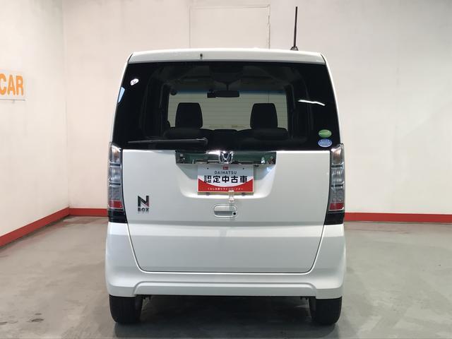 Ｎ−ＢＯＸＧ・Ｌパッケージキーフリーシステム　ナビゲーションシステム　バックカメラ　ＥＴＣ車載器　片側電動スライドドア　スタッドレスタイヤ（栃木県）の中古車