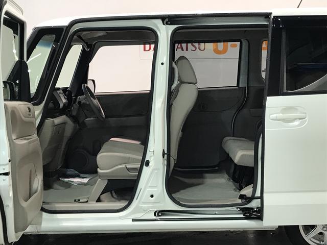Ｎ−ＢＯＸＧ・Ｌパッケージキーフリーシステム　ナビゲーションシステム　バックカメラ　ＥＴＣ車載器　片側電動スライドドア　スタッドレスタイヤ（栃木県）の中古車