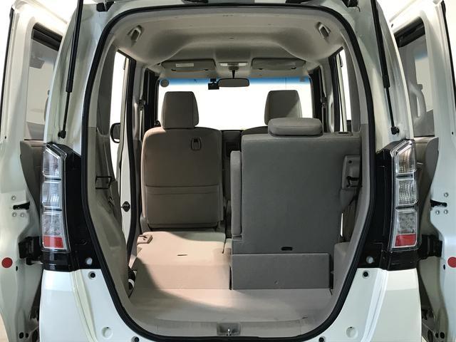 Ｎ−ＢＯＸＧ・Ｌパッケージキーフリーシステム　ナビゲーションシステム　バックカメラ　ＥＴＣ車載器　片側電動スライドドア　スタッドレスタイヤ（栃木県）の中古車