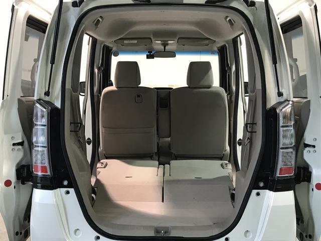 Ｎ−ＢＯＸＧ・Ｌパッケージキーフリーシステム　ナビゲーションシステム　バックカメラ　ＥＴＣ車載器　片側電動スライドドア　スタッドレスタイヤ（栃木県）の中古車