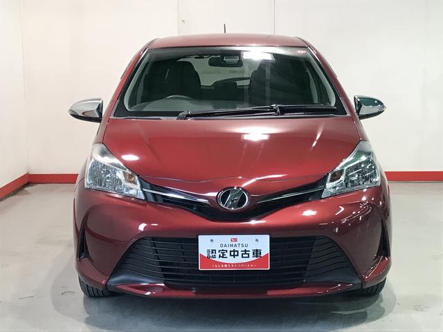 ヴィッツジュエラキーレスエントリー　ナビゲーションシステム　バックカメラ　ＥＴＣ車載器　アイドリングストップ機能　電動格納ミラー（栃木県）の中古車