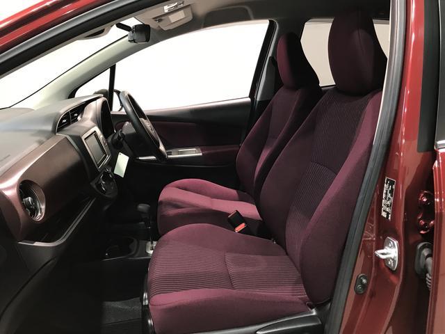 ヴィッツジュエラキーレスエントリー　ナビゲーションシステム　バックカメラ　ＥＴＣ車載器　アイドリングストップ機能　電動格納ミラー（栃木県）の中古車