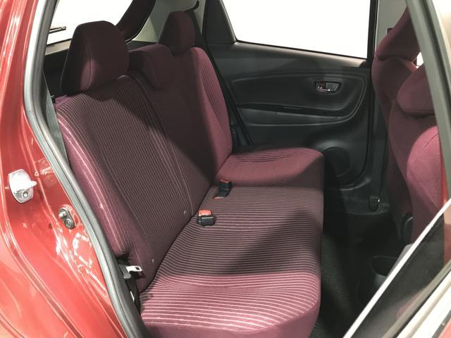 ヴィッツジュエラキーレスエントリー　ナビゲーションシステム　バックカメラ　ＥＴＣ車載器　アイドリングストップ機能　電動格納ミラー（栃木県）の中古車