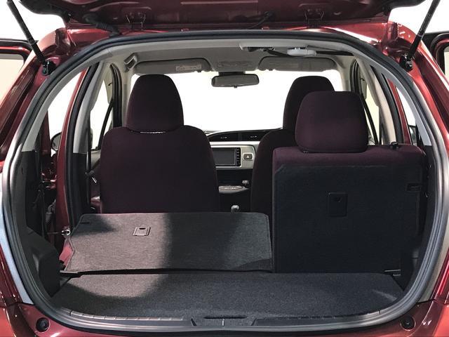 ヴィッツジュエラキーレスエントリー　ナビゲーションシステム　バックカメラ　ＥＴＣ車載器　アイドリングストップ機能　電動格納ミラー（栃木県）の中古車