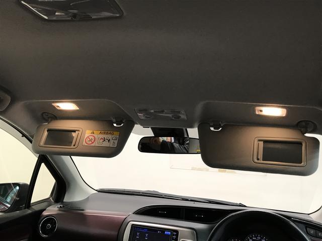 ヴィッツジュエラキーレスエントリー　ナビゲーションシステム　バックカメラ　ＥＴＣ車載器　アイドリングストップ機能　電動格納ミラー（栃木県）の中古車
