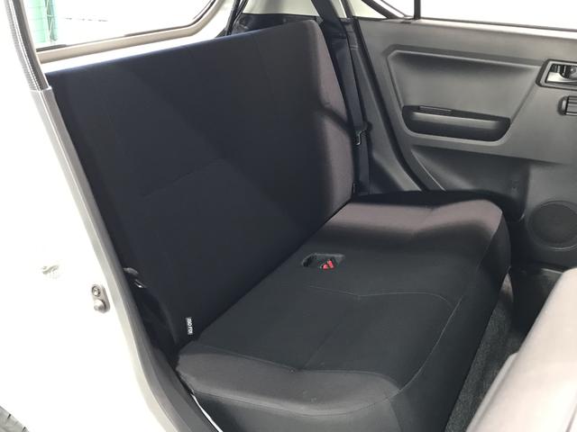 ミライースＬ　ＳＡIII【ダイハツ認定中古車・まごころ保証１年走行距離無制限保証】　キーレスエントリー　スマートアシスト　コーナーセンサー　オートライト　ＤＶＤオーディイオ（栃木県）の中古車