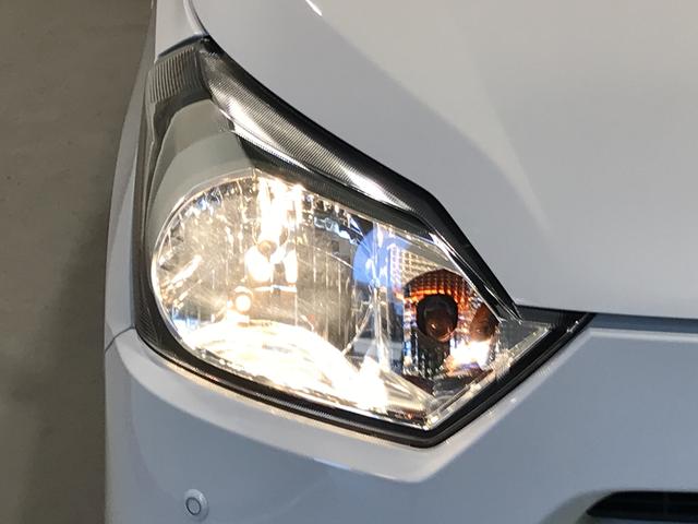 ミライースＬ　ＳＡIII【ダイハツ認定中古車・まごころ保証１年走行距離無制限保証】　キーレスエントリー　スマートアシスト　コーナーセンサー　オートライト　ＤＶＤオーディイオ（栃木県）の中古車