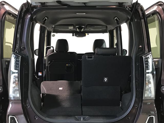 タントカスタムＸセレクションナビゲーションシステム　バックカメラ　ドライブレコーダー　ＥＴＣ車載器　シートヒーター　スマートアシスト　コーナーセンサー　タバコ臭（栃木県）の中古車