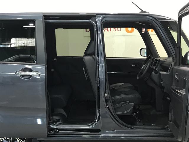タントカスタムＸ【ダイハツ認定中古車・まごころ保証１年走行距離無制限保証】　キーフリーシステム　ＬＥＤヘッドライト　ＬＥＤフォグランプ　両側電動スライドドア　スマートアシスト　コーナーセンサー（栃木県）の中古車
