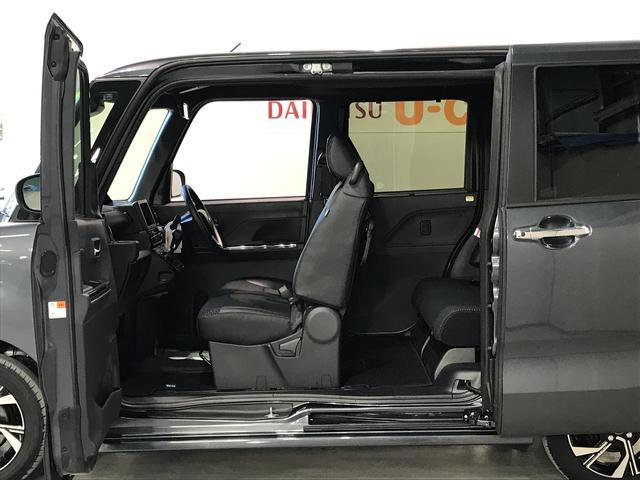 タントカスタムＸ【ダイハツ認定中古車・まごころ保証１年走行距離無制限保証】　キーフリーシステム　ＬＥＤヘッドライト　ＬＥＤフォグランプ　両側電動スライドドア　スマートアシスト　コーナーセンサー（栃木県）の中古車