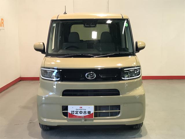 タントＸ【ダイハツ認定中古車・まごころ保証１年走行距離無制限保証】　キーフリーシステム　スマートアシスト　コーナーセンサー　左側電動スライドドア　ＬＥＤヘッドライト　オートエアコン（栃木県）の中古車