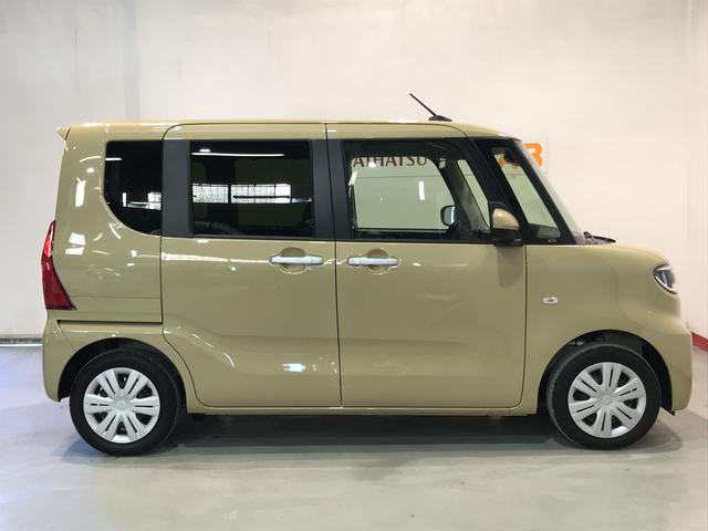 タントＸ【ダイハツ認定中古車・まごころ保証１年走行距離無制限保証】　キーフリーシステム　スマートアシスト　コーナーセンサー　左側電動スライドドア　ＬＥＤヘッドライト　オートエアコン（栃木県）の中古車