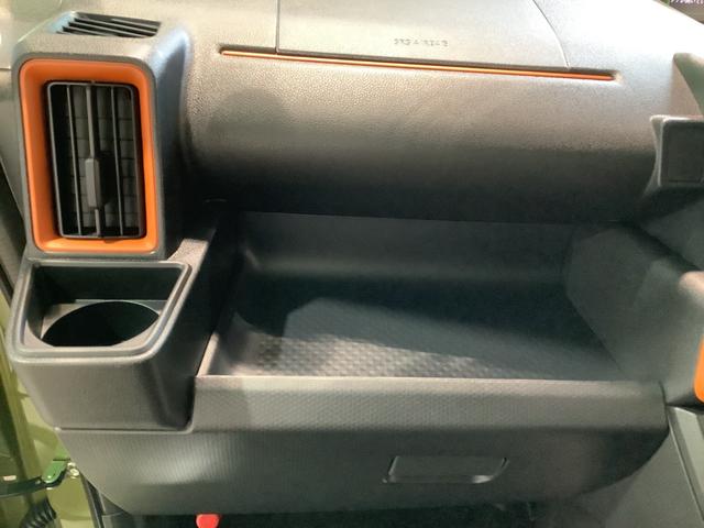 タントファンクロス【ダイハツ認定中古車・まごころ保証１年走行距離無制限保証】　キーフリーシステム　ＬＥＤヘッドライト　ＬＥＤフォグランプ　両側電動スライドドア　運転席・助手席シートヒーター（栃木県）の中古車