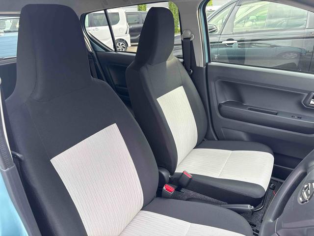 ミライースＸ　リミテッドＳＡIII【ダイハツ認定中古車・まごころ保証１年走行距離無制限保証】　キーレスエントリーシステム　ＬＥＤヘッドライト　マニュアルエアコン　スマートアシスト　コーナーセンサー（栃木県）の中古車