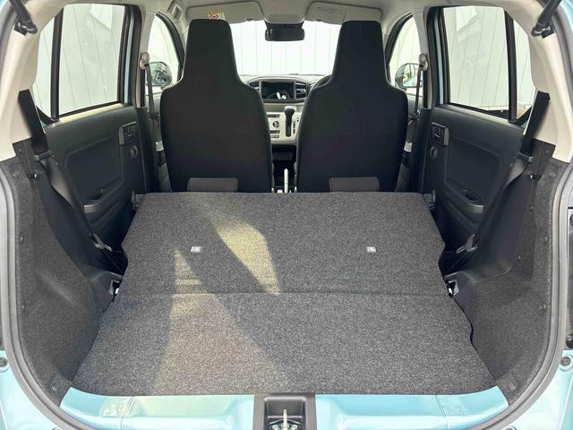ミライースＸ　リミテッドＳＡIII【ダイハツ認定中古車・まごころ保証１年走行距離無制限保証】　キーレスエントリーシステム　ＬＥＤヘッドライト　マニュアルエアコン　スマートアシスト　コーナーセンサー（栃木県）の中古車