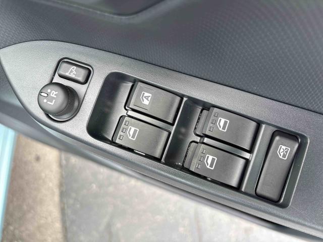ミライースＸ　リミテッドＳＡIII【ダイハツ認定中古車・まごころ保証１年走行距離無制限保証】　キーレスエントリーシステム　ＬＥＤヘッドライト　マニュアルエアコン　スマートアシスト　コーナーセンサー（栃木県）の中古車