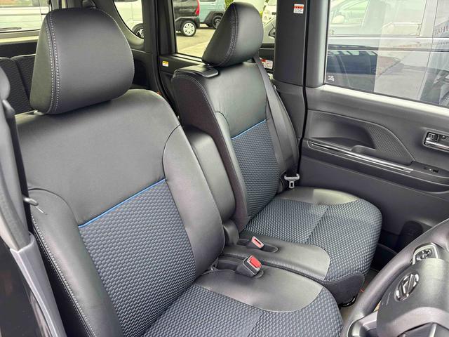 タントカスタムＸ【ダイハツ認定中古車・まごころ保証１年走行距離無制限保証】　キーフリーシステム　ＬＥＤヘッドライト　ＬＥＤフォグランプ　両側電動スライドドア　スマートアシスト　コーナーセンサー（栃木県）の中古車