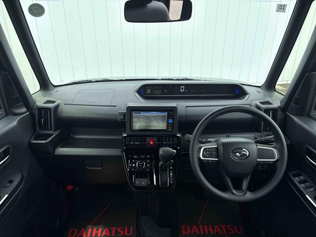 タントカスタムＸ【ダイハツ認定中古車・まごころ保証１年走行距離無制限保証】　キーフリーシステム　ＬＥＤヘッドライト　ＬＥＤフォグランプ　両側電動スライドドア　スマートアシスト　コーナーセンサー（栃木県）の中古車
