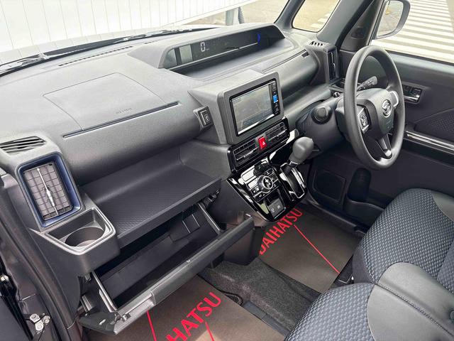 タントカスタムＸ【ダイハツ認定中古車・まごころ保証１年走行距離無制限保証】　キーフリーシステム　ＬＥＤヘッドライト　ＬＥＤフォグランプ　両側電動スライドドア　スマートアシスト　コーナーセンサー（栃木県）の中古車