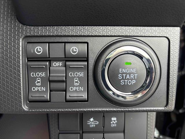 タントカスタムＸ【ダイハツ認定中古車・まごころ保証１年走行距離無制限保証】　キーフリーシステム　ＬＥＤヘッドライト　ＬＥＤフォグランプ　両側電動スライドドア　スマートアシスト　コーナーセンサー（栃木県）の中古車