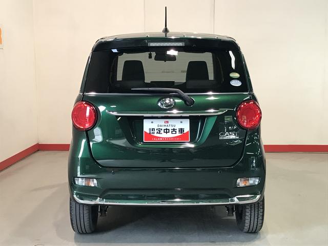 キャストスタイルＧ　ＶＳ　ＳＡIII【ダイハツ認定中古車・まごころ保証１年走行距離無制限保証】　ナビゲーション　パノラマモニター　シートヒーター　ＬＥＤヘッドライト　フォグランプ　ドライブレコーダー（栃木県）の中古車