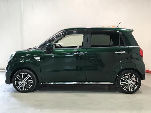 キャストスタイルＧ　ＶＳ　ＳＡIII【ダイハツ認定中古車・まごころ保証１年走行距離無制限保証】　ナビゲーション　パノラマモニター　シートヒーター　ＬＥＤヘッドライト　フォグランプ　ドライブレコーダー（栃木県）の中古車