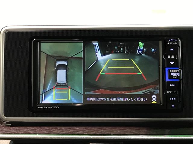 キャストスタイルＧ　ＶＳ　ＳＡIII【ダイハツ認定中古車・まごころ保証１年走行距離無制限保証】　ナビゲーション　パノラマモニター　シートヒーター　ＬＥＤヘッドライト　フォグランプ　ドライブレコーダー（栃木県）の中古車