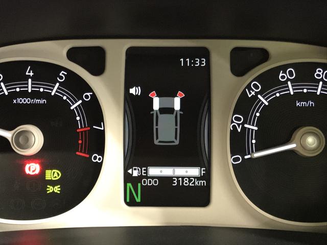 ムーヴキャンバスストライプスＧ【ダイハツ認定中古車・まごころ保証１年走行距離無制限保証】　キーフリーシステム　ＬＥＤヘッドライト　ＬＥＤフォグランプ　オートエアコン　運転席・助手席電動スライドドア　運転席・助手席シートヒーター（栃木県）の中古車