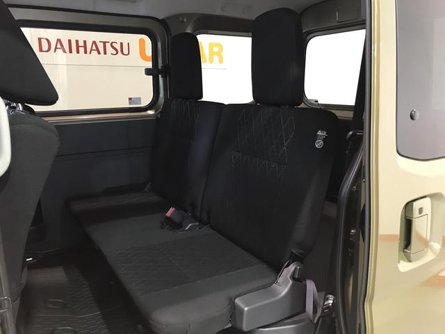アトレーＲＳ【ダイハツ認定中古車・まごころ保証１年走行距離無制限保証】　キーフリーシステム　ＬＥＤヘッドライト　フォグランプ　両側電動スライドドア　パワーウィンドウ　電動格納式ドアミラー（栃木県）の中古車