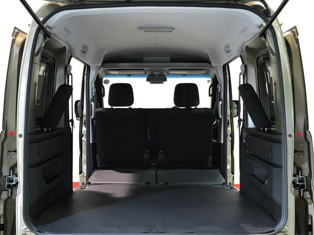 アトレーＲＳ【ダイハツ認定中古車・まごころ保証１年走行距離無制限保証】　キーフリーシステム　ＬＥＤヘッドライト　フォグランプ　両側電動スライドドア　パワーウィンドウ　電動格納式ドアミラー（栃木県）の中古車