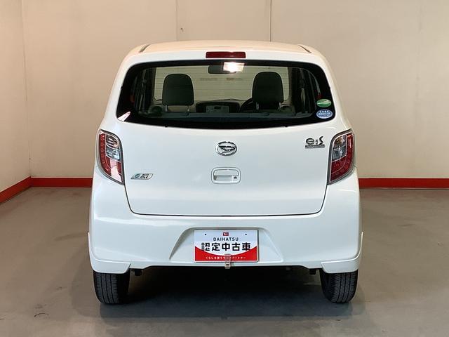 ミライースＬ【ダイハツ認定中古車・まごころ保証１年走行距離無制限保証】　　キーレスエントリーシステム　ＣＤラジオ　パワーウィンドウ　アイドリングストップ機能（栃木県）の中古車