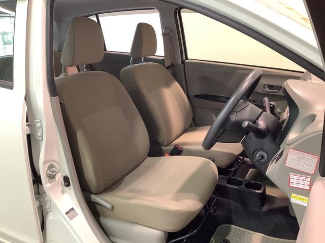 ミライースＬ【ダイハツ認定中古車・まごころ保証１年走行距離無制限保証】　　キーレスエントリーシステム　ＣＤラジオ　パワーウィンドウ　アイドリングストップ機能（栃木県）の中古車