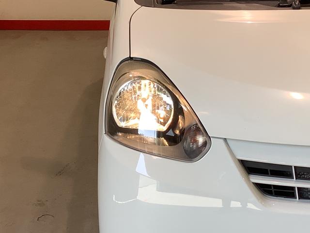 ミライースＬ【ダイハツ認定中古車・まごころ保証１年走行距離無制限保証】　　キーレスエントリーシステム　ＣＤラジオ　パワーウィンドウ　アイドリングストップ機能（栃木県）の中古車