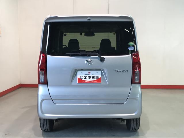 タントＸターボセレクション【ダイハツ認定中古車・まごころ保証１年走行距離無制限保証】　ナビ　電動スライドドア　パノラマモニター　ＥＴＣ車載器　スマートアシスト　コーナーセンサー　左側電動スライドドア（栃木県）の中古車